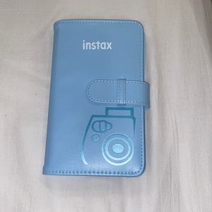 Polaroid Photo Album